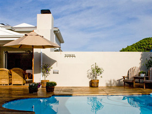 Robins Rest B&B Hermanus Exterior photo